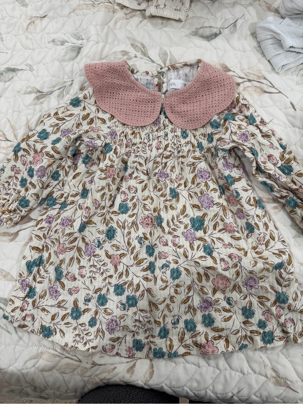 Zara toddler girl bundle - Picture 7 of 14